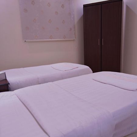 Hotel Holool Furnished Units Medína Exteriér fotografie